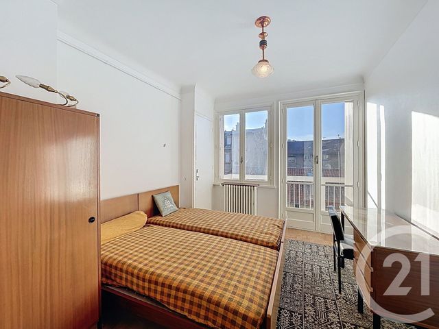 Appartement F5 à vendre - 6 pièces - 106.6 m2 - LE PUY EN VELAY - 43 - AUVERGNE - Century 21 L'Agence Du Velay