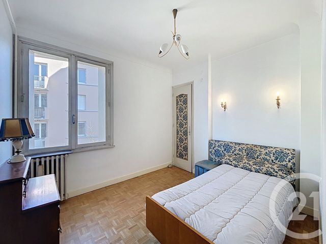 Appartement F5 à vendre - 6 pièces - 106.6 m2 - LE PUY EN VELAY - 43 - AUVERGNE - Century 21 L'Agence Du Velay