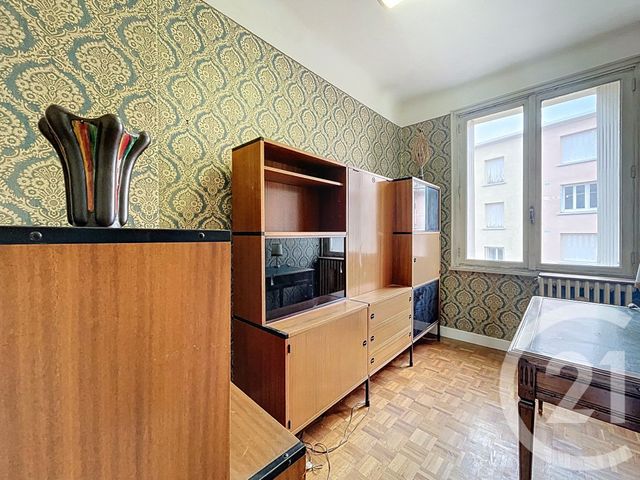 Appartement F5 à vendre - 6 pièces - 106.6 m2 - LE PUY EN VELAY - 43 - AUVERGNE - Century 21 L'Agence Du Velay