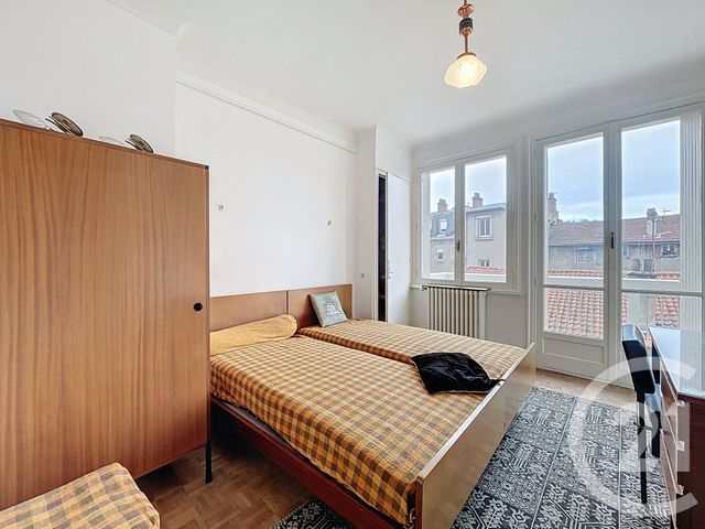 Appartement F5 à vendre - 6 pièces - 106.6 m2 - LE PUY EN VELAY - 43 - AUVERGNE - Century 21 L'Agence Du Velay