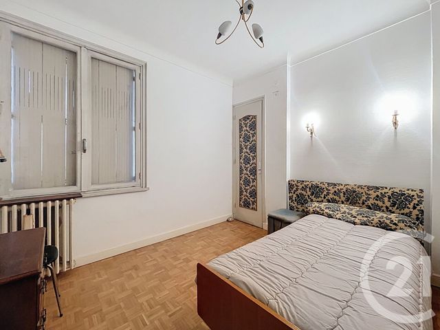 Appartement F5 à vendre - 6 pièces - 106.6 m2 - LE PUY EN VELAY - 43 - AUVERGNE - Century 21 L'Agence Du Velay