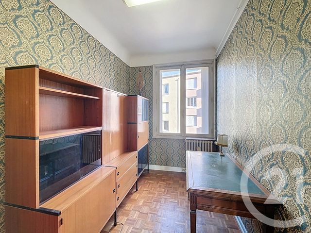 Appartement F5 à vendre - 6 pièces - 106.6 m2 - LE PUY EN VELAY - 43 - AUVERGNE - Century 21 L'Agence Du Velay