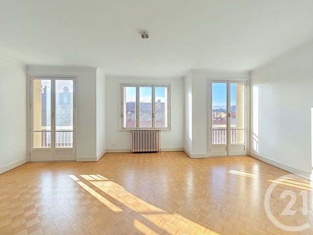 Appartement F5 à vendre LE PUY EN VELAY