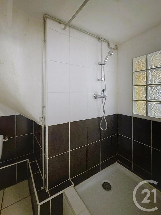 Appartement à vendre - 2 pièces - 43.76 m2 - LE PUY EN VELAY - 43 - AUVERGNE - Century 21 L'Agence Du Velay