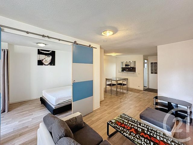 appartement - LE PUY EN VELAY - 43