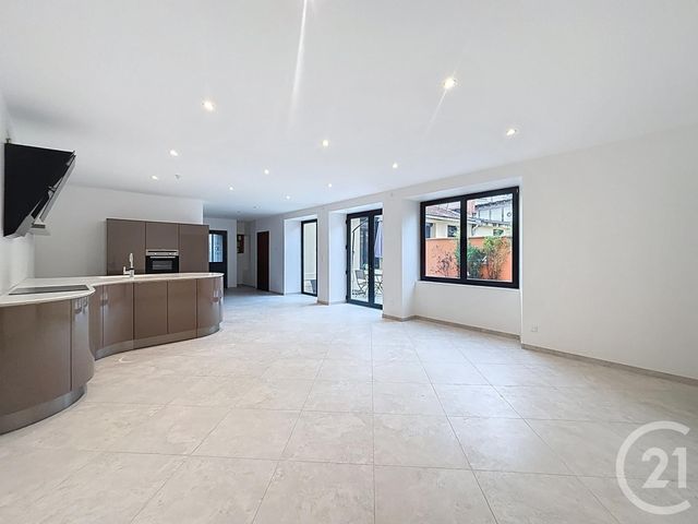 Appartement T3 à vendre - 3 pièces - 105.33 m2 - LE PUY EN VELAY - 43 - AUVERGNE - Century 21 L'Agence Du Velay