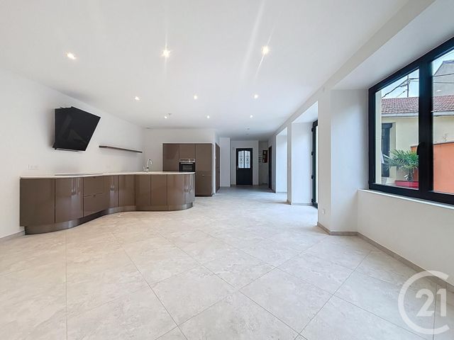 Appartement T3 à vendre - 3 pièces - 105.33 m2 - LE PUY EN VELAY - 43 - AUVERGNE - Century 21 L'Agence Du Velay