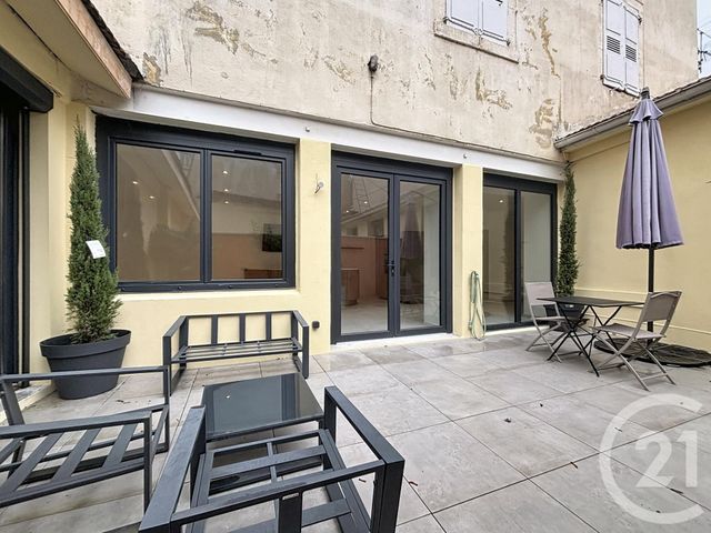 Appartement T3 à vendre - 3 pièces - 105.33 m2 - LE PUY EN VELAY - 43 - AUVERGNE - Century 21 L'Agence Du Velay