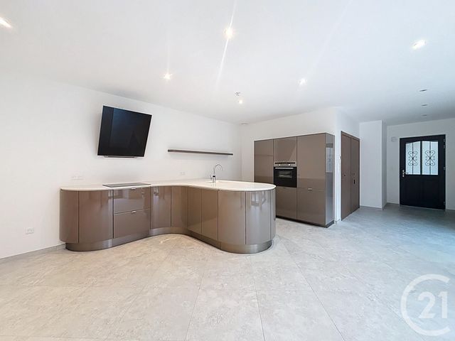 Appartement T3 à vendre - 3 pièces - 105.33 m2 - LE PUY EN VELAY - 43 - AUVERGNE - Century 21 L'Agence Du Velay