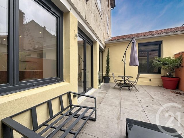 Appartement T3 à vendre LE PUY EN VELAY