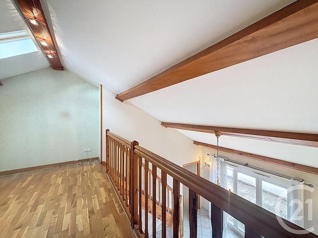 Appartement T5 à vendre - 4 pièces - 113.36 m2 - LE PUY EN VELAY - 43 - AUVERGNE - Century 21 L'Agence Du Velay