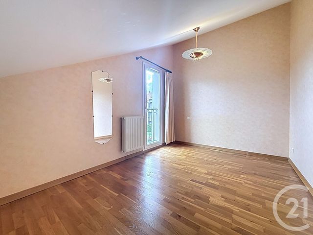 Appartement T5 à vendre - 4 pièces - 113.36 m2 - LE PUY EN VELAY - 43 - AUVERGNE - Century 21 L'Agence Du Velay
