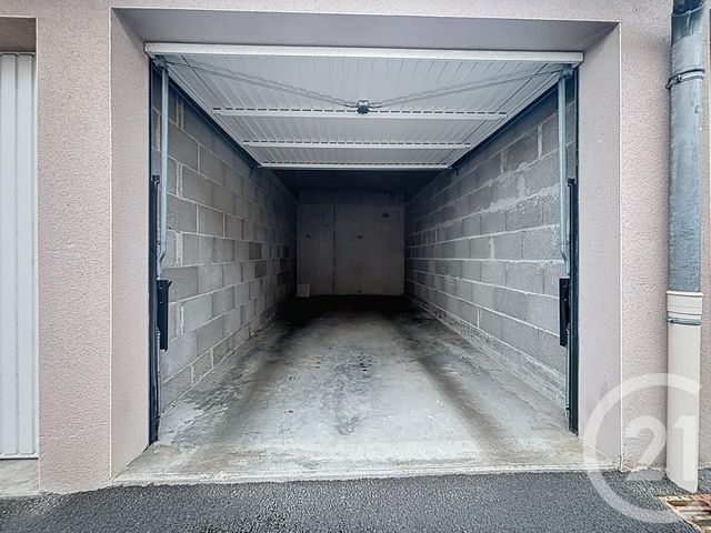 Appartement T5 à vendre - 4 pièces - 113.36 m2 - LE PUY EN VELAY - 43 - AUVERGNE - Century 21 L'Agence Du Velay