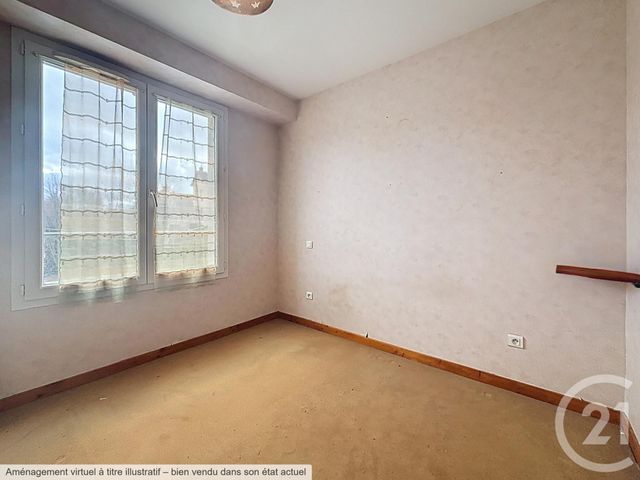 Appartement T5 à vendre - 4 pièces - 113.36 m2 - LE PUY EN VELAY - 43 - AUVERGNE - Century 21 L'Agence Du Velay