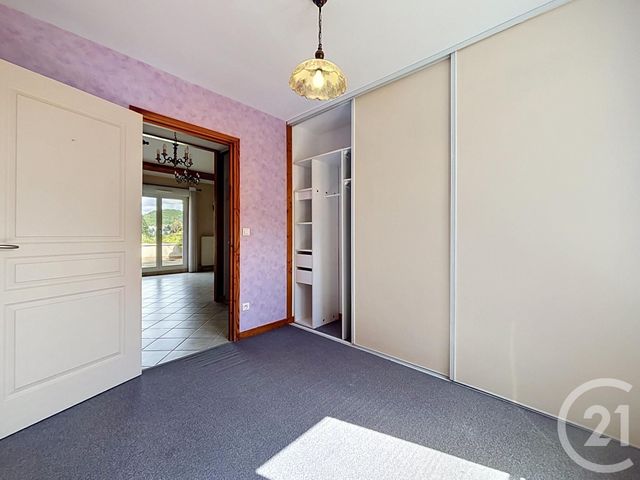 Appartement T5 à vendre - 4 pièces - 113.36 m2 - LE PUY EN VELAY - 43 - AUVERGNE - Century 21 L'Agence Du Velay