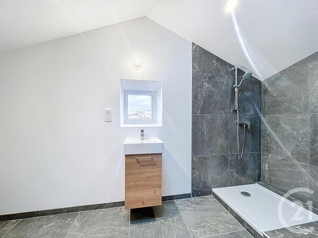 Appartement F6 à vendre - 6 pièces - 117.0 m2 - LE PUY EN VELAY - 43 - AUVERGNE - Century 21 L'Agence Du Velay