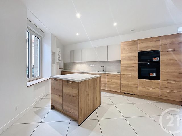 Appartement F6 à vendre - 6 pièces - 117.0 m2 - LE PUY EN VELAY - 43 - AUVERGNE - Century 21 L'Agence Du Velay