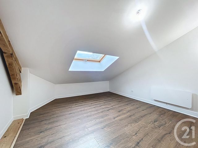 Appartement F6 à vendre - 6 pièces - 117.0 m2 - LE PUY EN VELAY - 43 - AUVERGNE - Century 21 L'Agence Du Velay