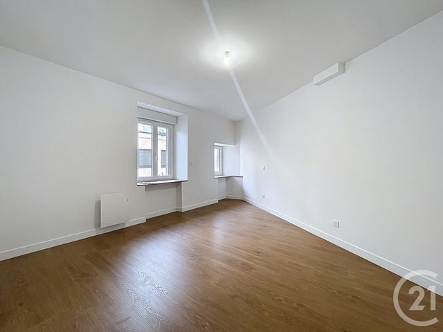 Appartement F6 à vendre - 6 pièces - 117.0 m2 - LE PUY EN VELAY - 43 - AUVERGNE - Century 21 L'Agence Du Velay