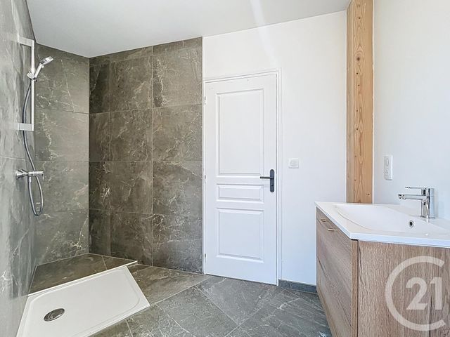 Appartement F6 à vendre - 6 pièces - 117.0 m2 - LE PUY EN VELAY - 43 - AUVERGNE - Century 21 L'Agence Du Velay