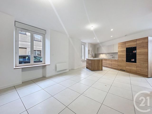 Appartement F6 à vendre - 6 pièces - 117.0 m2 - LE PUY EN VELAY - 43 - AUVERGNE - Century 21 L'Agence Du Velay