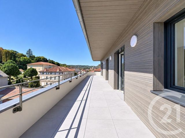 Appartement T3 à vendre LE PUY EN VELAY