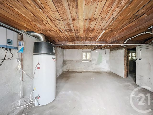 maison à vendre - 4 pièces - 68.76 m2 - LE PUY EN VELAY - 43 - AUVERGNE - Century 21 L'Agence Du Velay