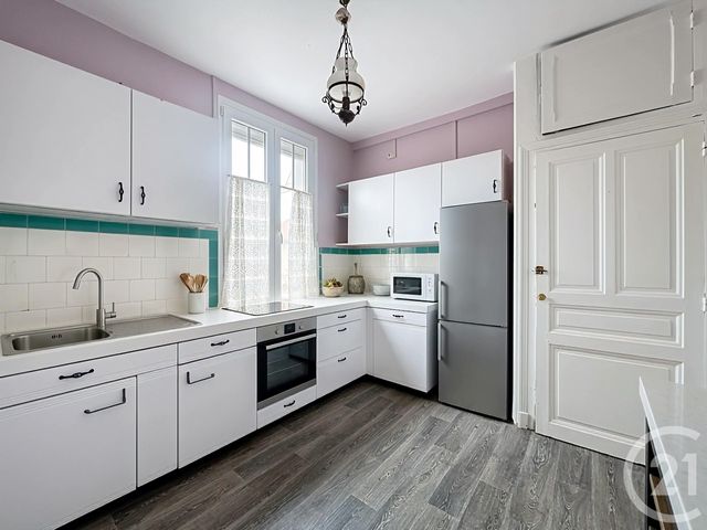 maison à vendre - 4 pièces - 68.76 m2 - LE PUY EN VELAY - 43 - AUVERGNE - Century 21 L'Agence Du Velay