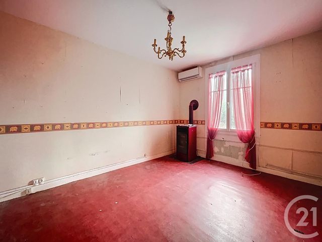 maison à vendre - 4 pièces - 68.76 m2 - LE PUY EN VELAY - 43 - AUVERGNE - Century 21 L'Agence Du Velay