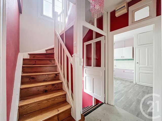 maison à vendre - 4 pièces - 68.76 m2 - LE PUY EN VELAY - 43 - AUVERGNE - Century 21 L'Agence Du Velay