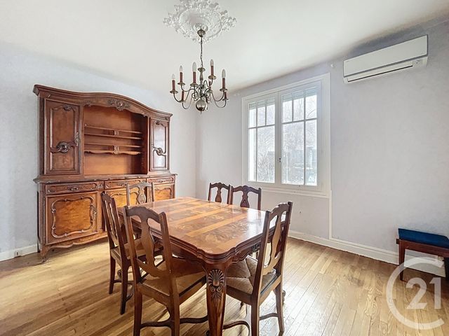 Maison à vendre LE PUY EN VELAY