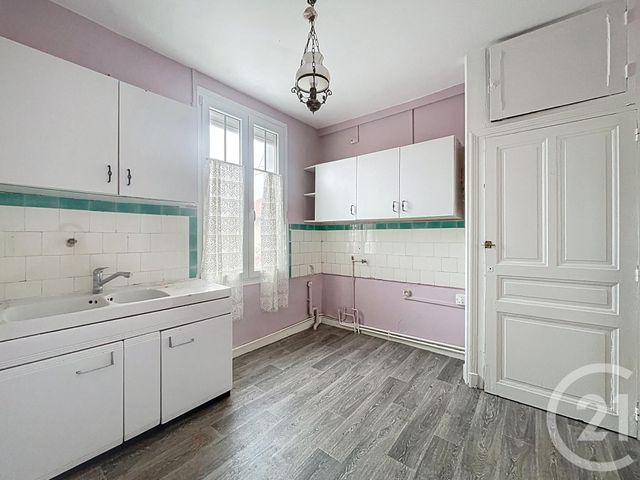 maison à vendre - 4 pièces - 68.76 m2 - LE PUY EN VELAY - 43 - AUVERGNE - Century 21 L'Agence Du Velay