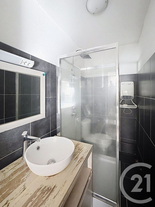 Appartement F2 à vendre - 2 pièces - 40.51 m2 - LE PUY EN VELAY - 43 - AUVERGNE - Century 21 L'Agence Du Velay