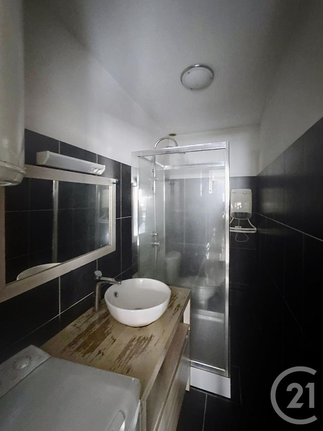 Appartement F2 à vendre - 2 pièces - 40.51 m2 - LE PUY EN VELAY - 43 - AUVERGNE - Century 21 L'Agence Du Velay