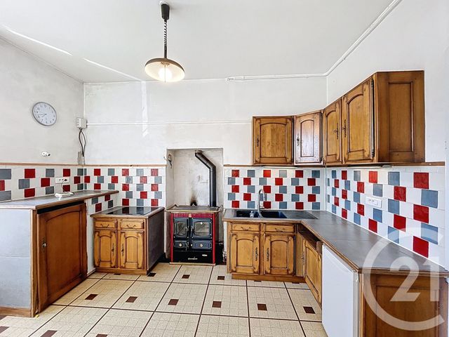 immeuble à vendre - 260.0 m2 - LE PUY EN VELAY - 43 - AUVERGNE - Century 21 L'Agence Du Velay