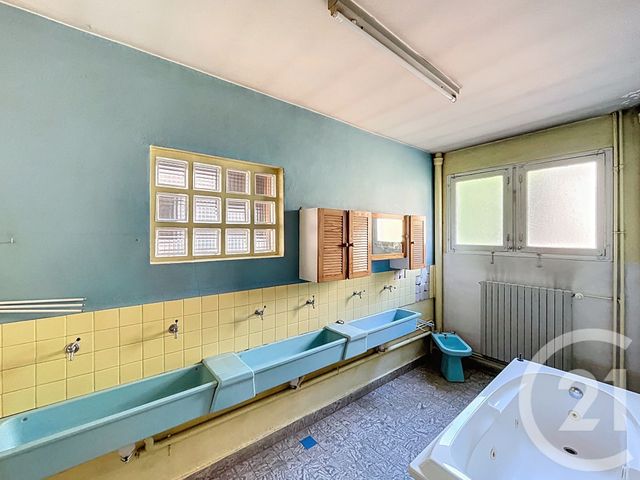 immeuble à vendre - 260.0 m2 - LE PUY EN VELAY - 43 - AUVERGNE - Century 21 L'Agence Du Velay