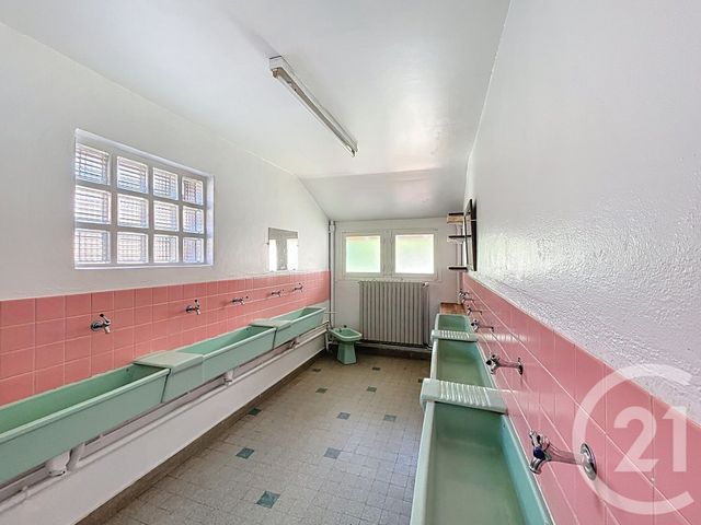 immeuble à vendre - 260.0 m2 - LE PUY EN VELAY - 43 - AUVERGNE - Century 21 L'Agence Du Velay