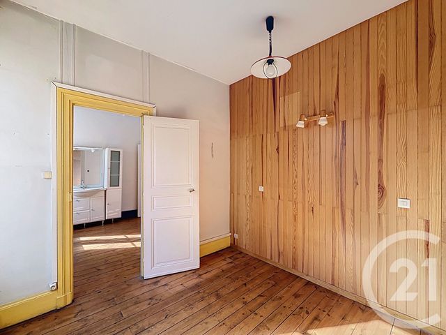 immeuble à vendre - 260.0 m2 - LE PUY EN VELAY - 43 - AUVERGNE - Century 21 L'Agence Du Velay