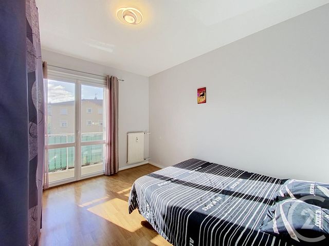 Appartement T3 à vendre - 5 pièces - 80.1 m2 - LE PUY EN VELAY - 43 - AUVERGNE - Century 21 L'Agence Du Velay