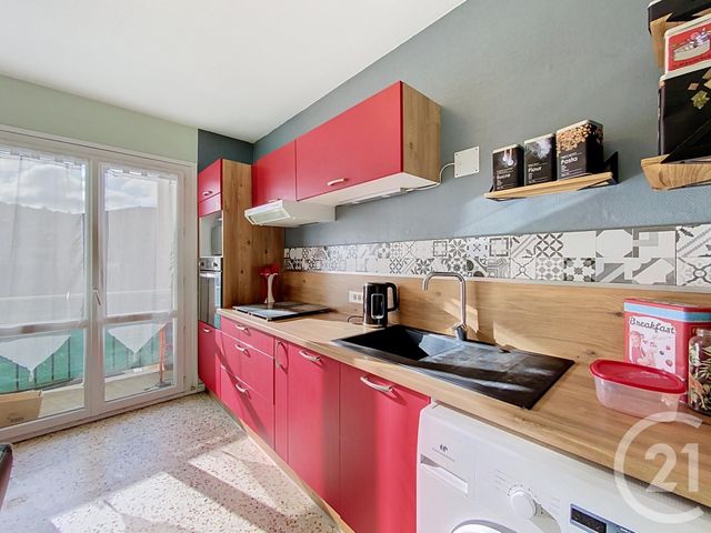 Appartement T3 à vendre LE PUY EN VELAY