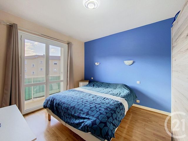 Appartement T3 à vendre - 5 pièces - 80.1 m2 - LE PUY EN VELAY - 43 - AUVERGNE - Century 21 L'Agence Du Velay
