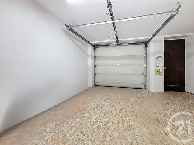 Appartement T3 à vendre - 3 pièces - 82.6 m2 - LE PUY EN VELAY - 43 - AUVERGNE - Century 21 L'Agence Du Velay