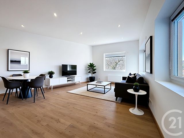 appartement - LE PUY EN VELAY - 43