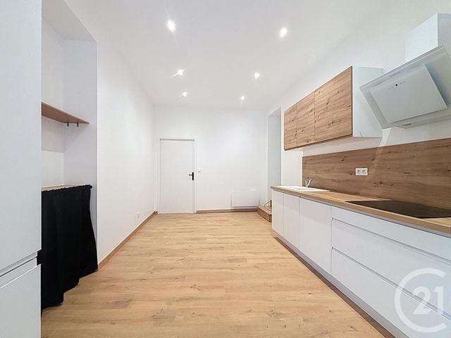 Appartement T3 à vendre - 3 pièces - 82.6 m2 - LE PUY EN VELAY - 43 - AUVERGNE - Century 21 L'Agence Du Velay