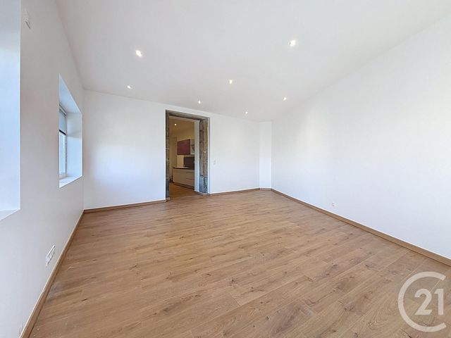 Appartement T3 à vendre - 3 pièces - 82.6 m2 - LE PUY EN VELAY - 43 - AUVERGNE - Century 21 L'Agence Du Velay