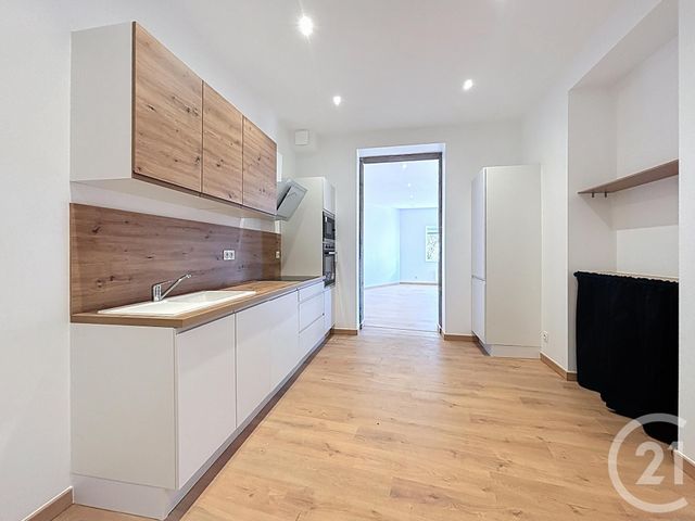 Appartement T3 à vendre - 3 pièces - 82.6 m2 - LE PUY EN VELAY - 43 - AUVERGNE - Century 21 L'Agence Du Velay