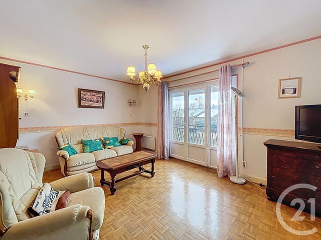 maison à vendre - 5 pièces - 126.41 m2 - CHADRAC - 43 - AUVERGNE - Century 21 L'Agence Du Velay