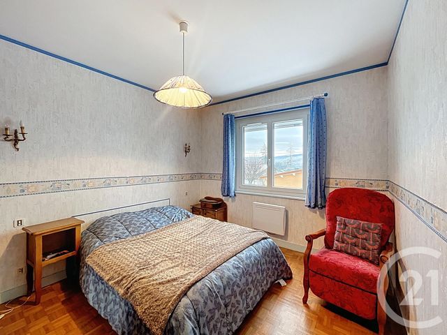 maison à vendre - 5 pièces - 126.41 m2 - CHADRAC - 43 - AUVERGNE - Century 21 L'Agence Du Velay