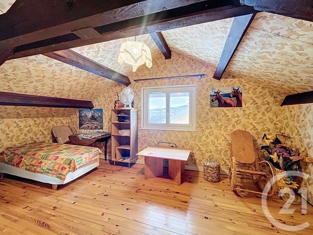 maison à vendre - 5 pièces - 126.41 m2 - CHADRAC - 43 - AUVERGNE - Century 21 L'Agence Du Velay