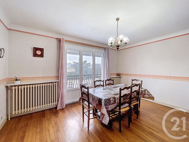 maison à vendre - 5 pièces - 126.41 m2 - CHADRAC - 43 - AUVERGNE - Century 21 L'Agence Du Velay